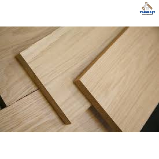 Ván gỗ tự nhiên